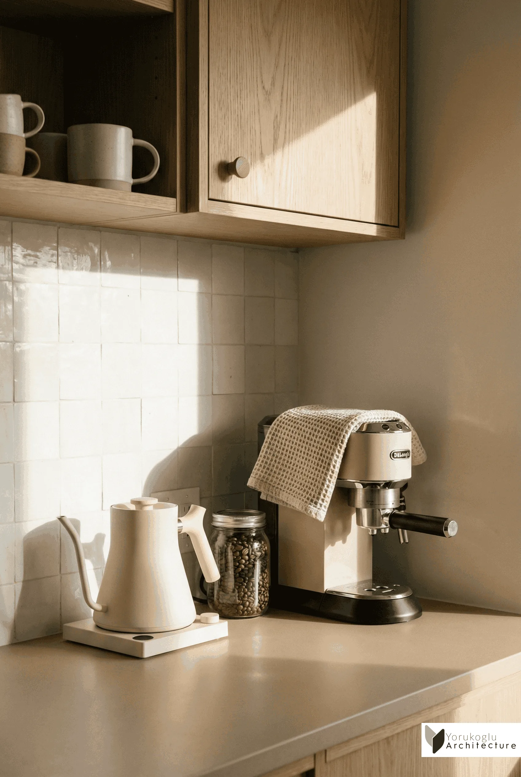 Coffee Corner